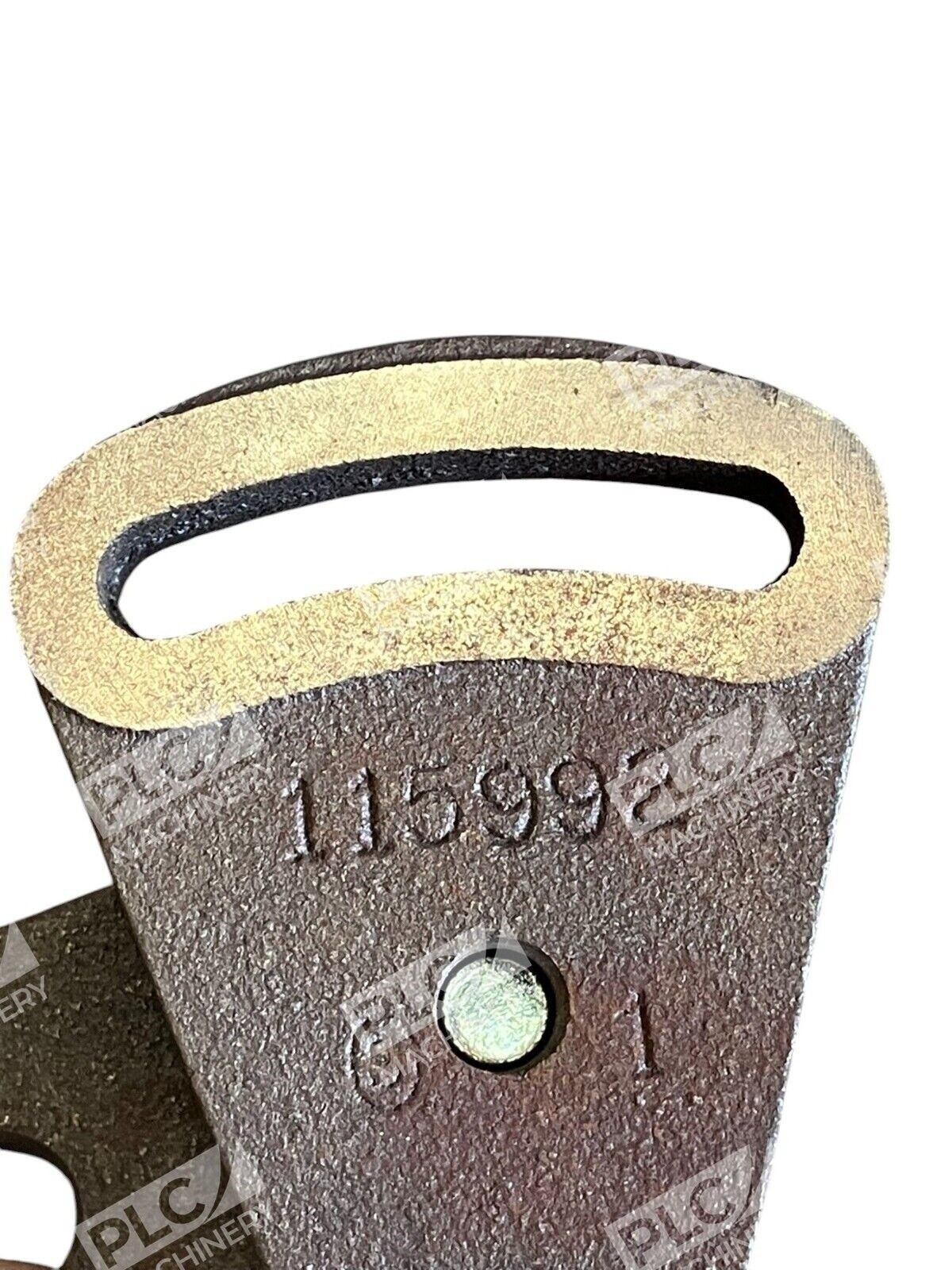 S-Series 115992 Base Mount Tensioner 115991 - Image 4