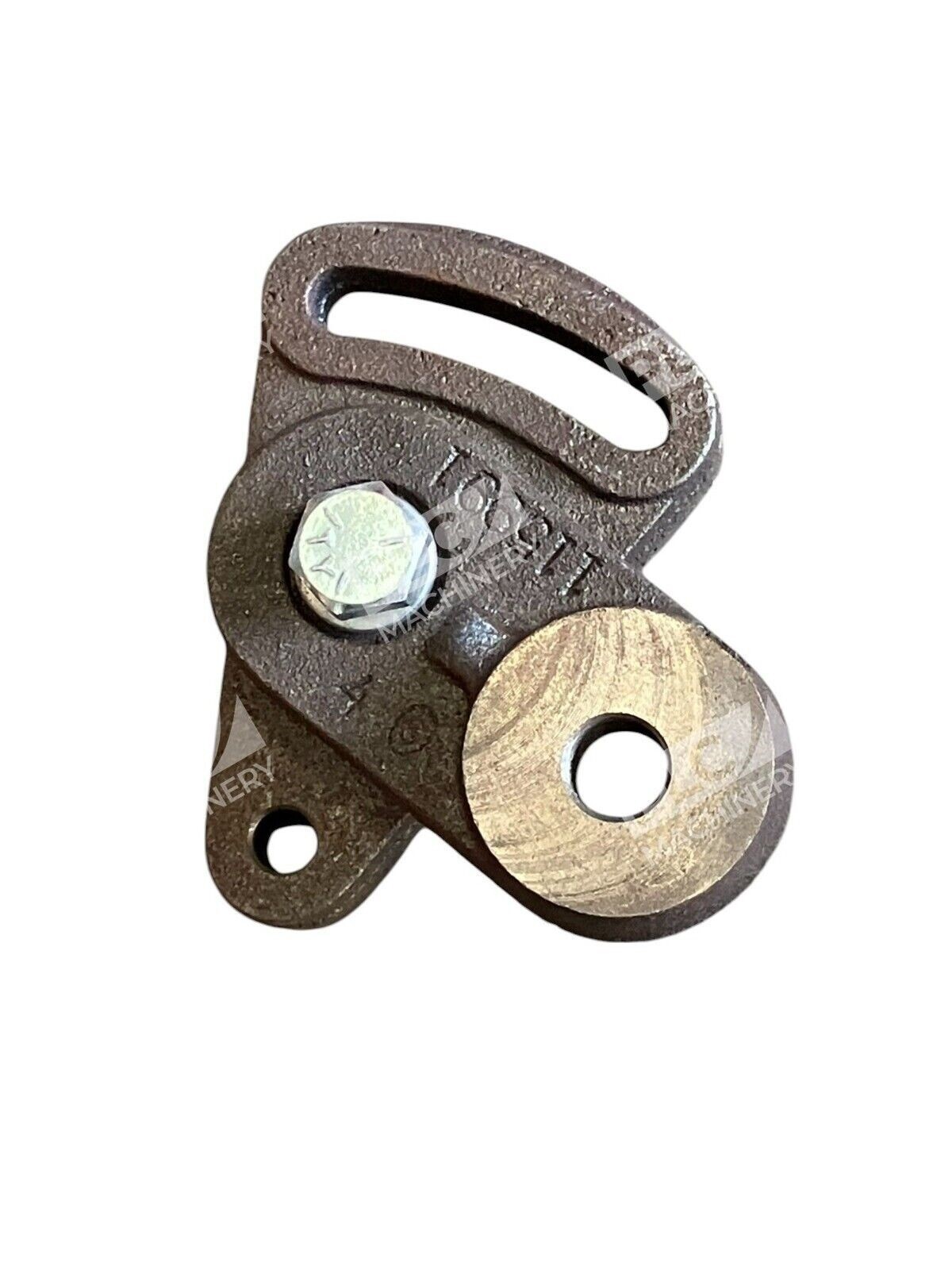 S-Series 115992 Base Mount Tensioner 115991 - Image 2