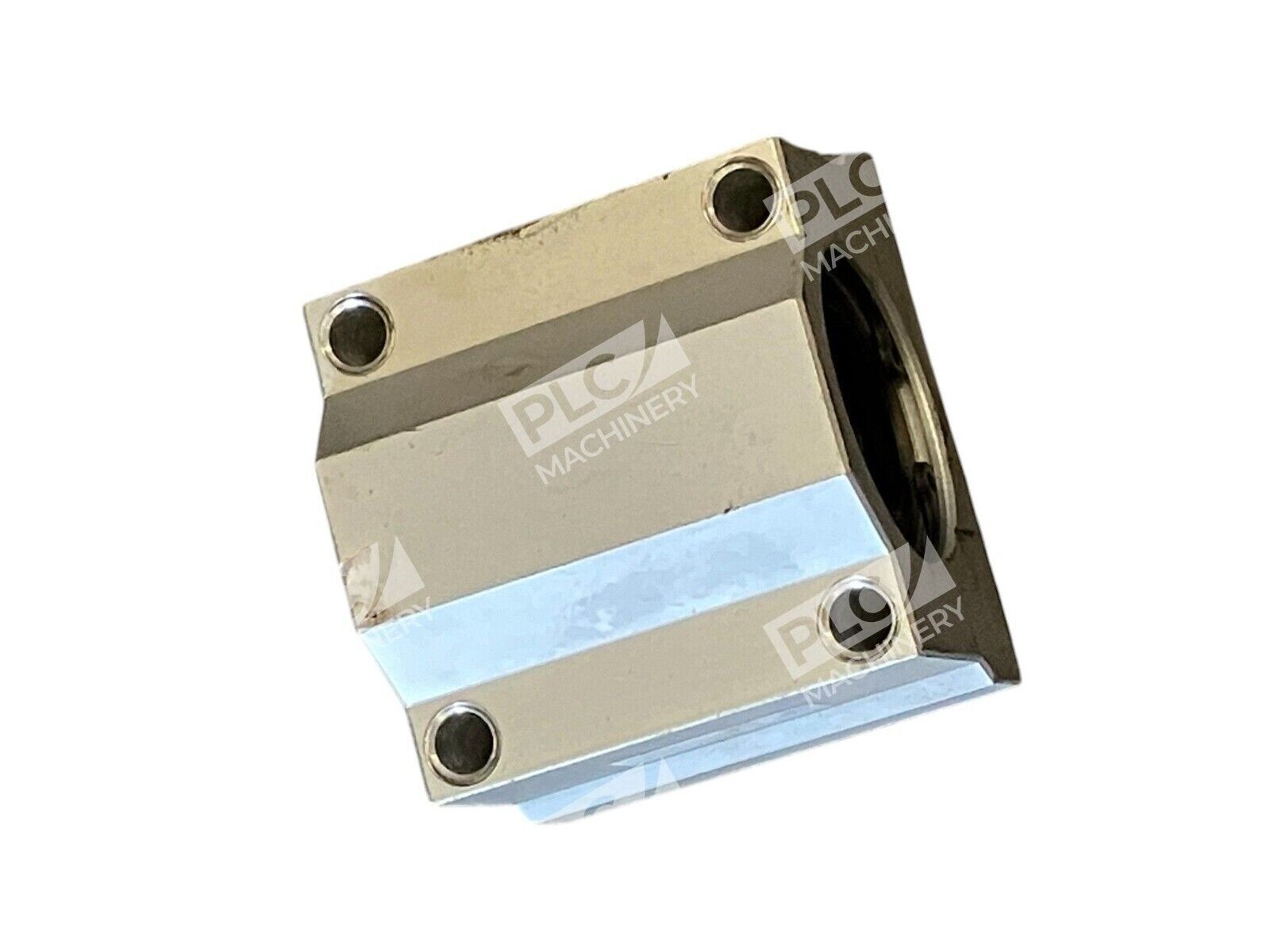 Misumi LHBB30 - Misumi Linear Ball Bearing Pillow Block LHBB30