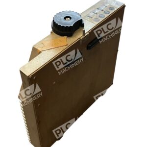 Modicon Model 1646-1 - Modicon 300 Baud Rate Interface Module Model 1646-1