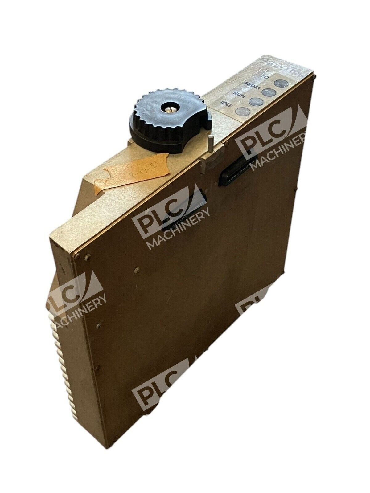 Modicon Model 1646-1 - Modicon 300 Baud Rate Interface Module Model 1646-1