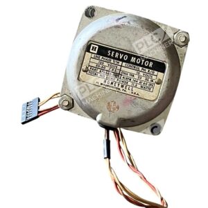 Honeywell 676665-009 - Honeywell 11.5W Servo Motor 676665-009