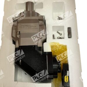 Apex Dynamics AFR100-060-S2-P2 - Apex Dynamics Indramat KSM01.2B-041C-42 Planetary Gearbox AF