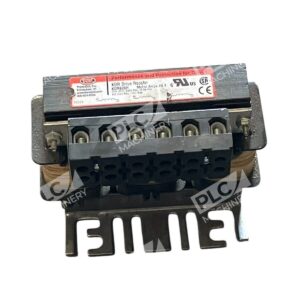 TCI KDRB26H - TCI KDR Drive Reactor 3PH 60Hz 600V 24.2 Motor Amps 24.2 KDR