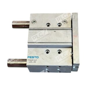 Festo DFM-80-80-P-A-GF - Festo Guided Actuator DFM-80-80-P-A-GF