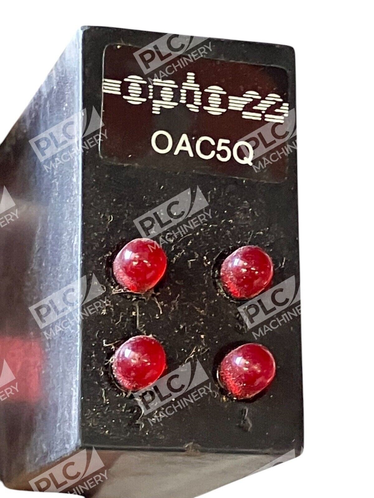 Opto22 OAC5Q - Opto22 3A 5VDC 60Hz 120/240V I/O Module OAC5Q