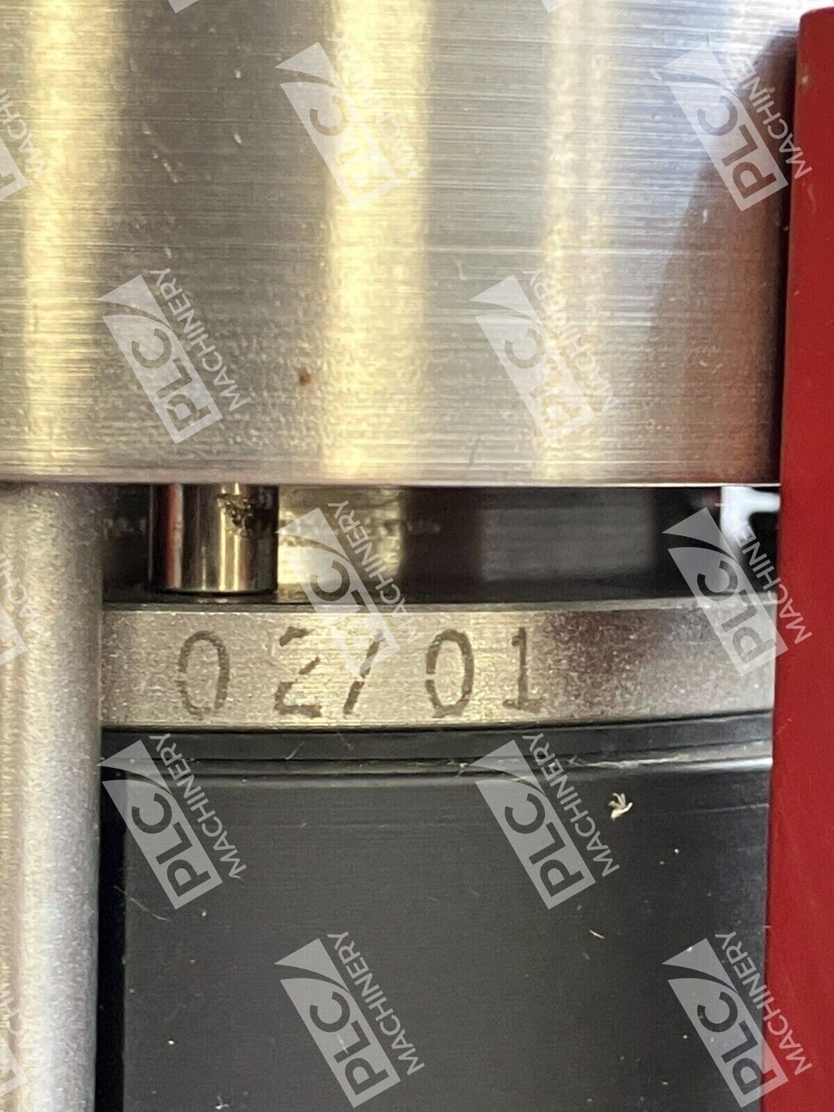Flowserve 375DE 3434 Pump Seal 1375DE - Image 5