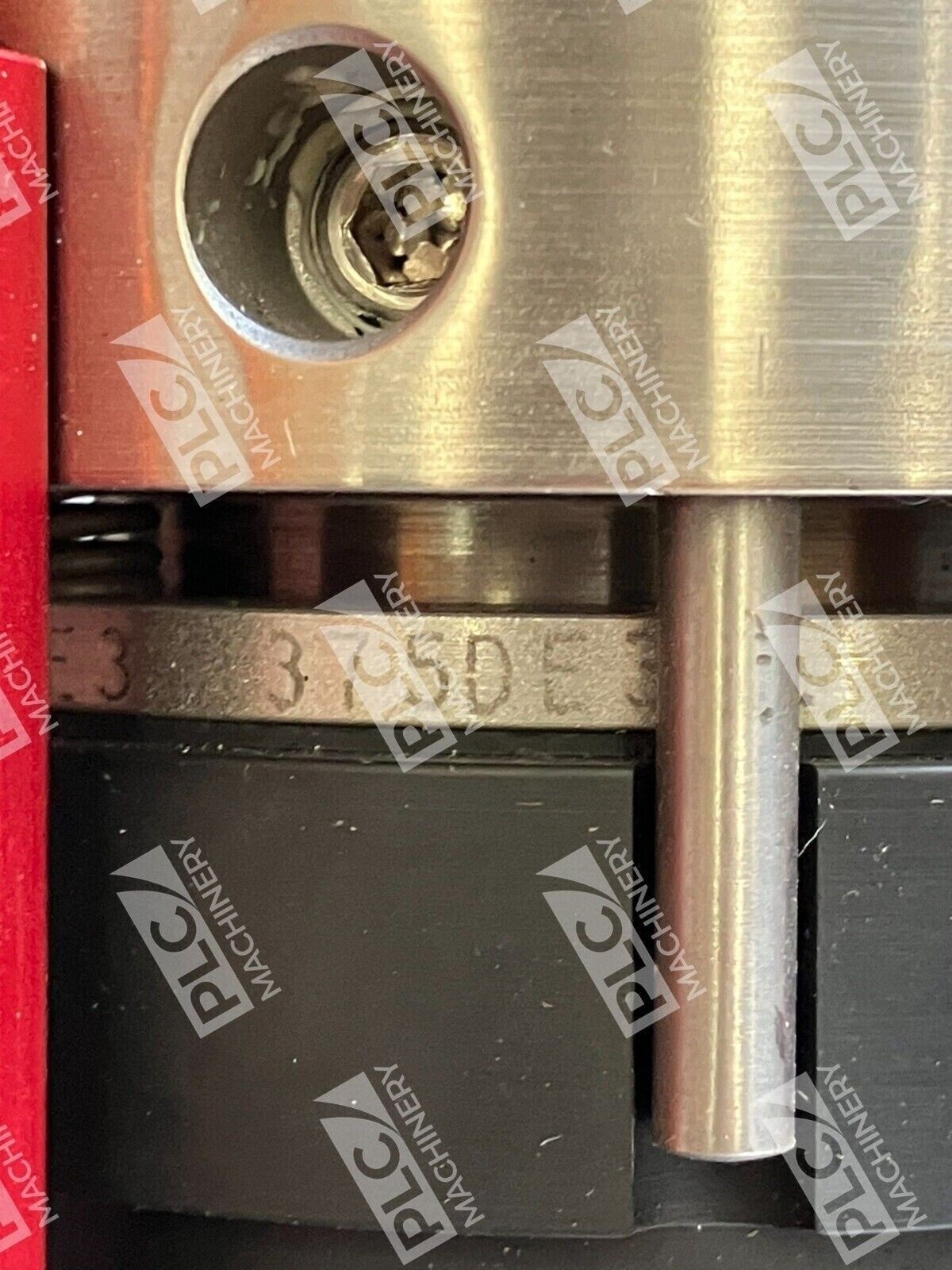 Flowserve 375DE 3434 Pump Seal 1375DE - Image 7