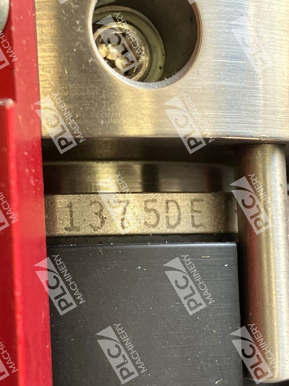 Flowserve 375DE 3434 Pump Seal 1375DE - Image 3