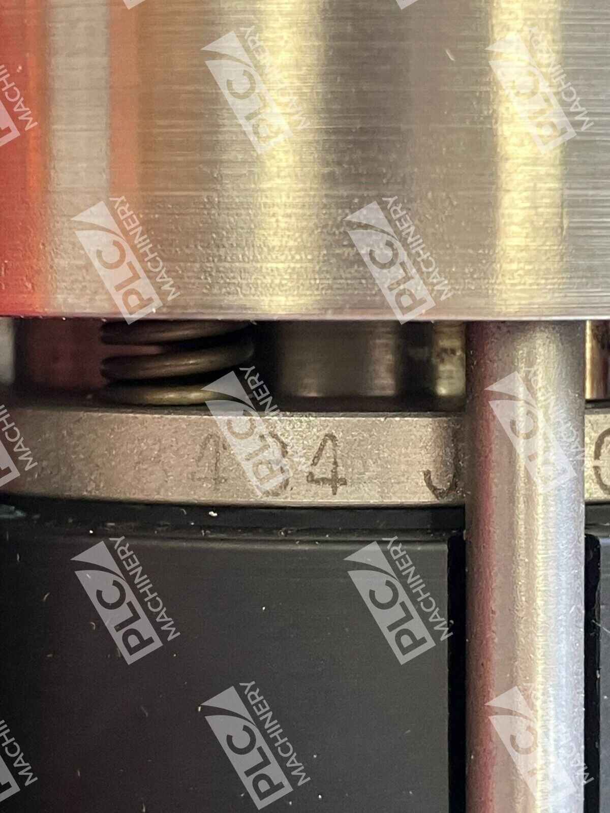 Flowserve 375DE 3434 Pump Seal 1375DE - Image 4