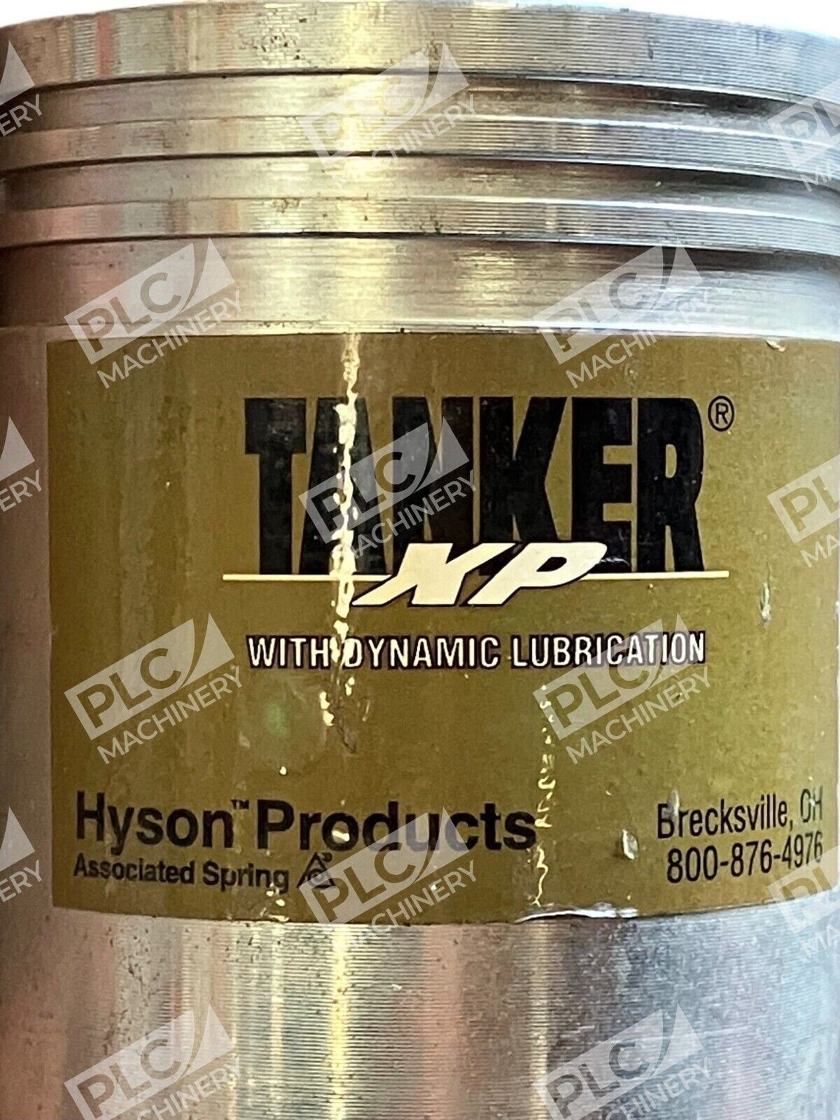 Hyson Products XPWNG 57-150-7000 Tanker XP TNK3X1.5 - Image 3