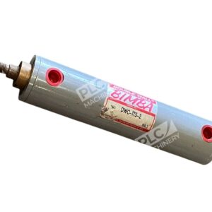 Bimba DWC-175-2 - Bimba Double Wall 1-1/2" Bore Pneumatic Cylinder DWC-175-2