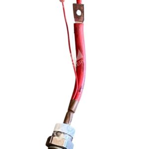 Westinghouse T500108005AQ - Westinghouse 7918 125A 1000V SCR TO-94 Thyristor T500108005A