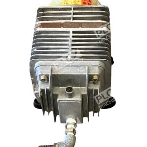 Nitto Kohki VP0935-V1016-A1-0001 - Nitto Kohki 100V 50/60Hz 80/85W 70800301 Medo Vacuum Pump VP