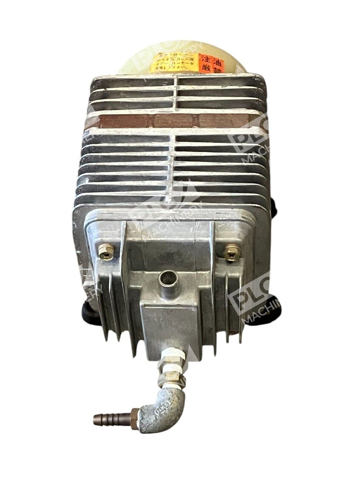 Nitto Kohki VP0935-V1016-A1-0001 - Nitto Kohki 100V 50/60Hz 80/85W 70800301 Medo Vacuum Pump VP