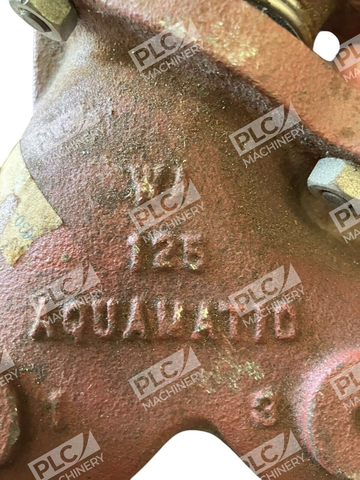Aquamatic WA 125 424-C Valve 424-A - Image 3