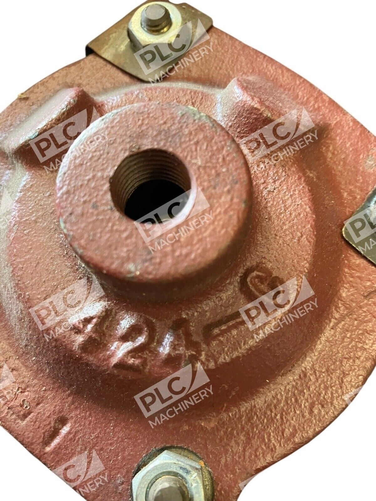 Aquamatic WA 125 424-C Valve 424-A - Image 4