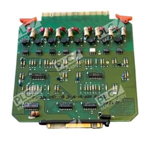 ISSC D-16-09-001 Rev J - ISSC Input Converter Module Board D-16-09-001 Rev J