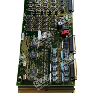 Allen Bradley 8500-HDM1 - Allen Bradley 160579 PC Board I/O Module 8500-HDM1