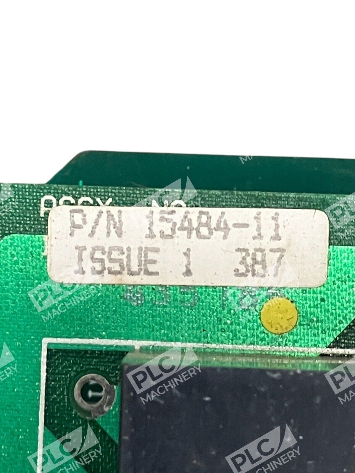 Moore Products PC Board APACS 15484-11 - Image 3