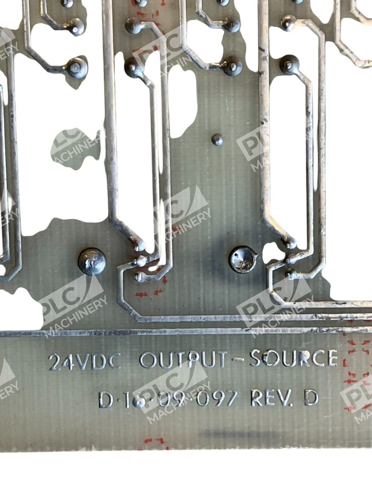 ISSC 24VDC Output Source D-16-09-097-D - Image 7