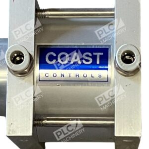 Coast Controls Pneumatic Cylinder - Coast Controls Pneumatic Cylinder