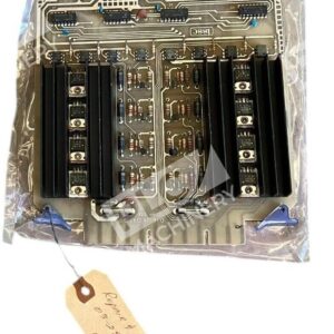 ISSC D-16-09-097-D - ISSC 24VDC Output Source D-16-09-097-D