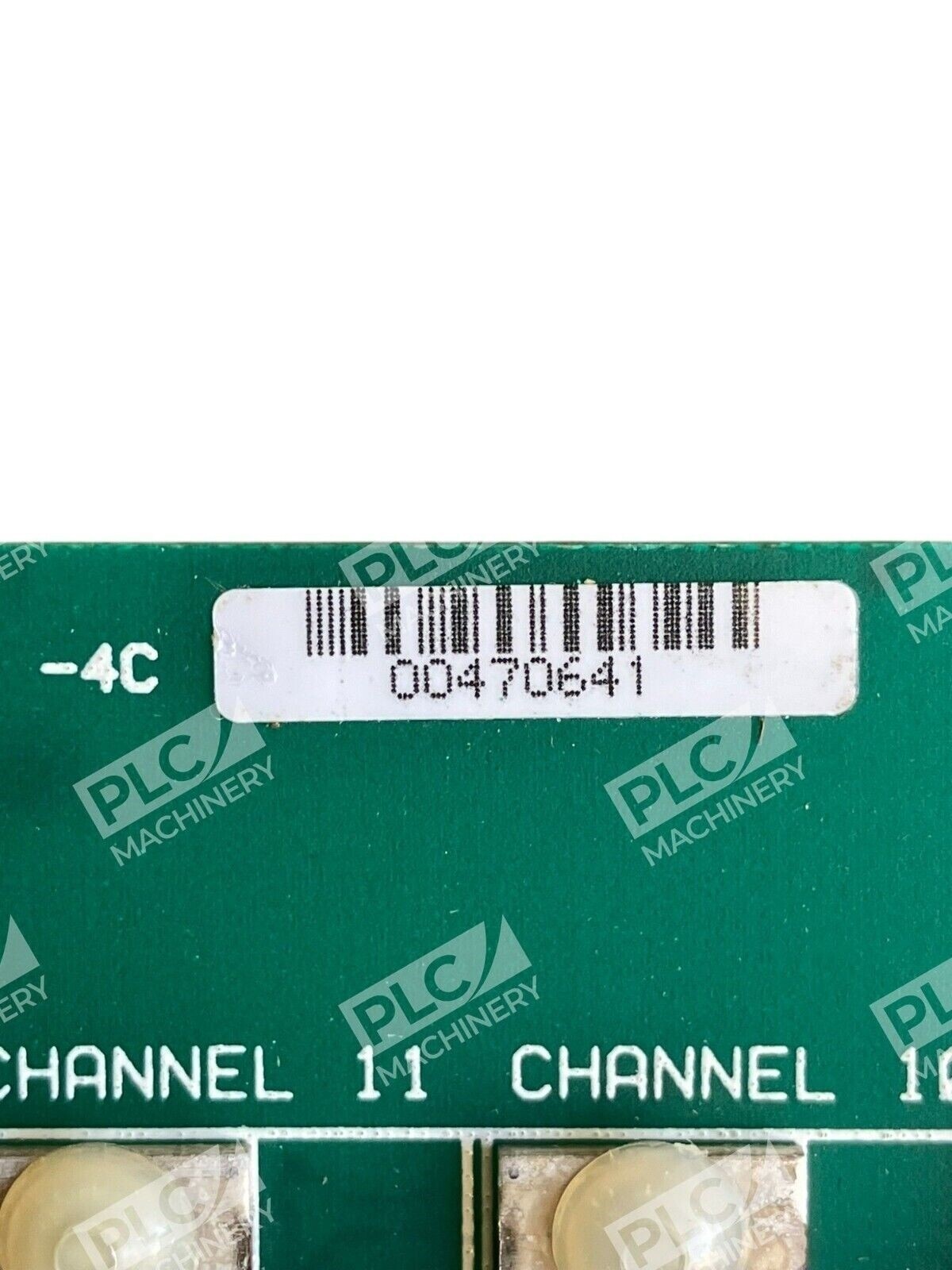 15927-1-5 - Moore - Products PC Board A/I Control Interface - Image 4