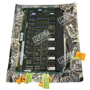 Allen Bradley 1772-LG - Allen Bradley PLC-2/30 Processor Control Module 1772-LG