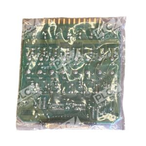 ISSC D-16-09-002 Rev G - ISSC AC Switch PC Output Relay Board D-16-09-002 Rev G