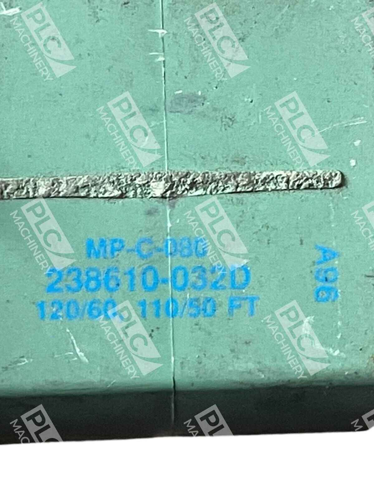 Automatic Switch Co ASCO Red Hat II Solenoid Valve 8345G1 - Image 3