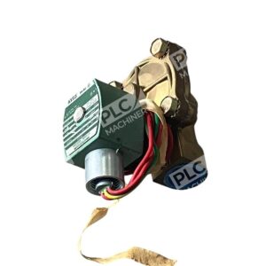 Automatic Switch Co 8210G3 - Automatic Switch Co ASCO Red-Hat II Solenoid Valve 8210G3