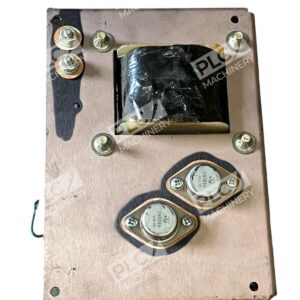 Elpac Power Systems 06-01168-01 - Elpac Power Systems 2021 /A 06-01168-01 /B