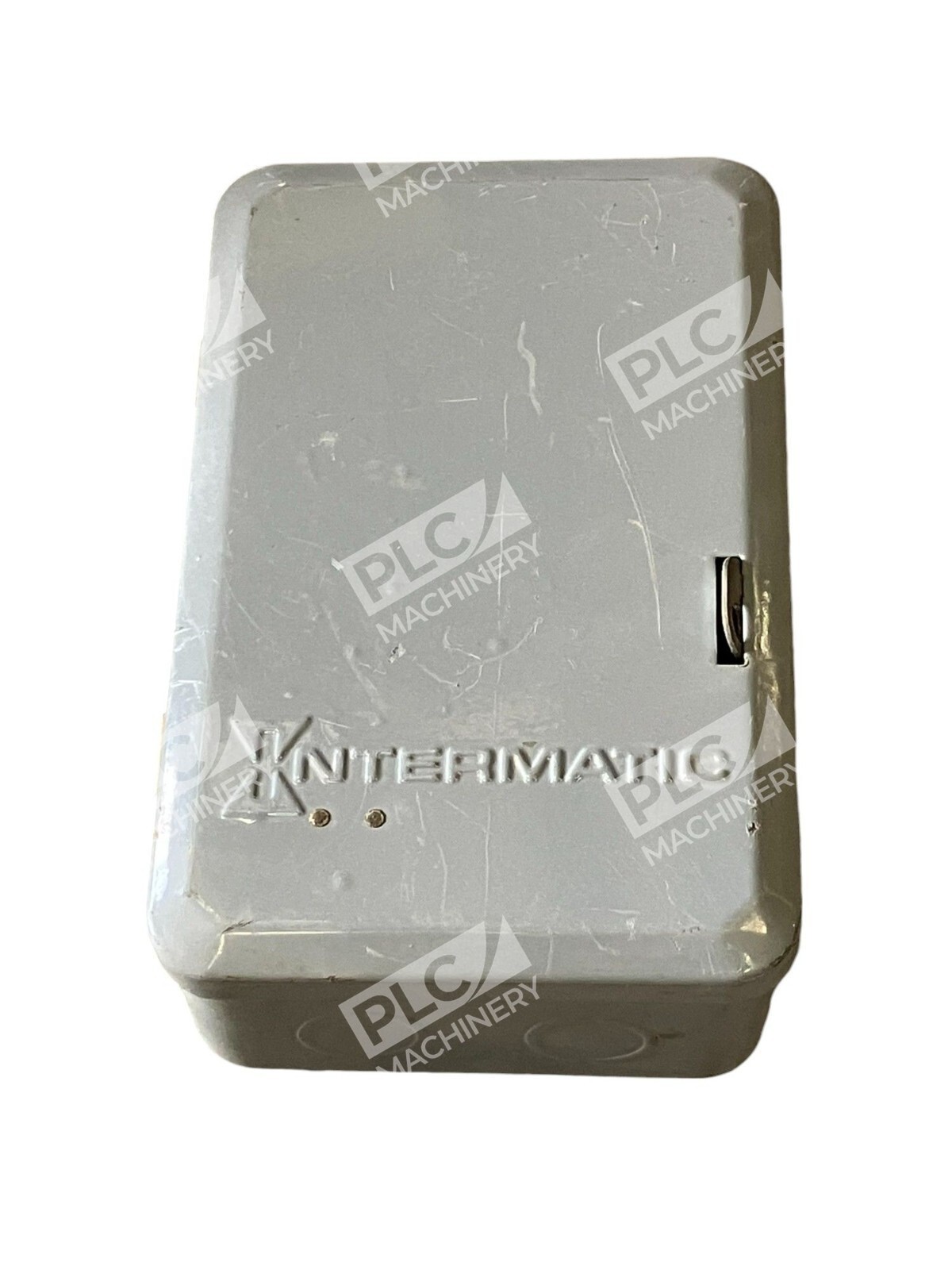 Intermatic ET7215C - Intermatic 7 Day 2 Circuit Programmable Timer ET7215C