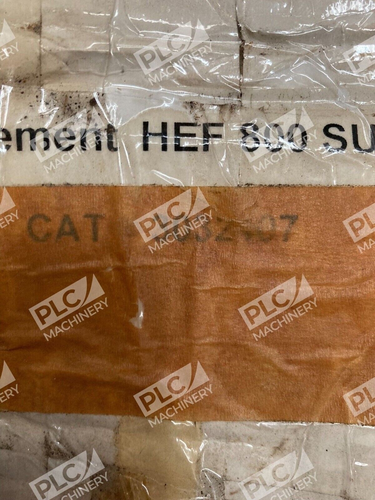 Pneumatic Products 3032407 High Efficiency Coalesced HEF800SU - Image 8