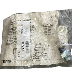 Clark 242550 - Clark Switch Kit 242550