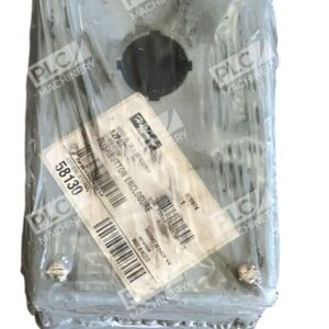 Hoffman E2PBX - Hoffman 58130 Pushbutton Enclosure E2PBX