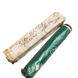 Pneumatic Products 3032399 - Pneumatic Products HEF800AF Particulate Filter 3032399