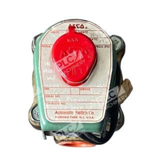 Automatic Switch Co 8210C94 - Automatic Switch Co ASCO Solenoid Valve 8210C94