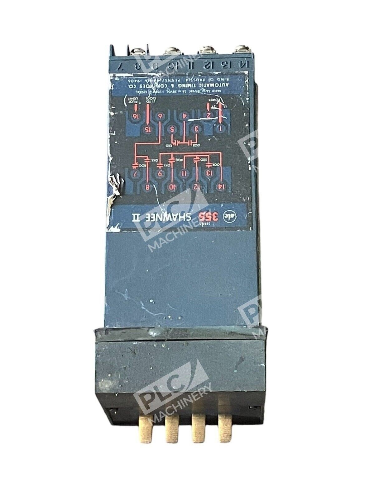 ATC Shawnee II Series 355 - Image 2