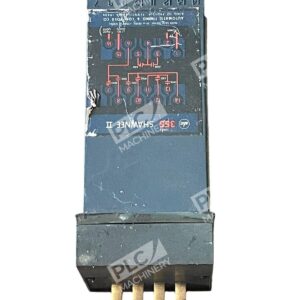 ATC 355 - ATC Shawnee II Series 355