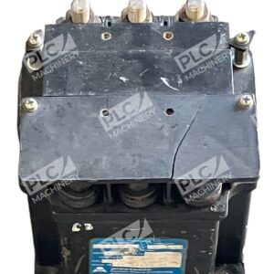 Prestolite JCG6017A - Prestolite Electric Incorporated 3PST-DT 350A 120/208V Conta