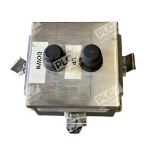 Rittal E606CHNFSS - Rittal Electromate Enclosure E606CHNFSS