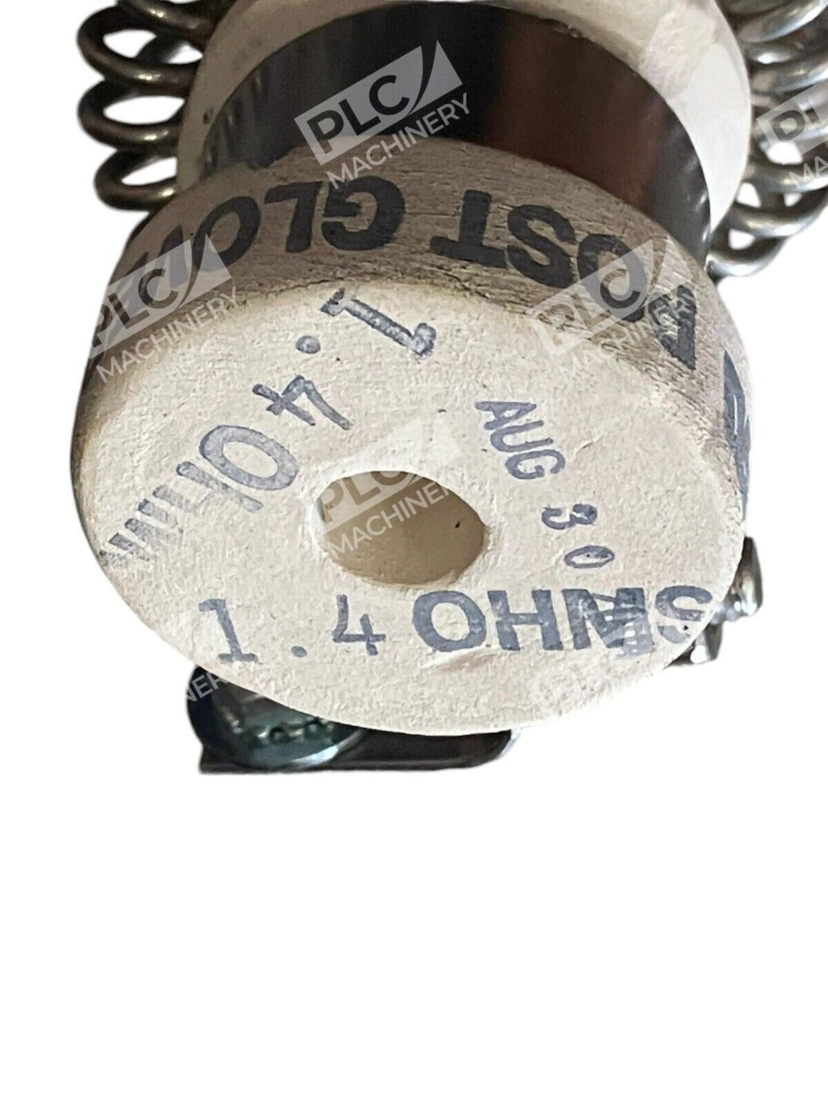 Post Glover G3AP140 Resistor 11003H55A4 1.4Ohms - Image 4