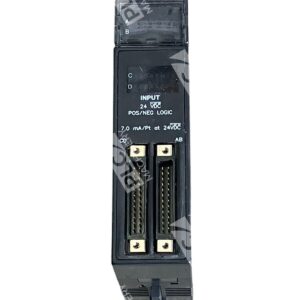 Fanuc IC693MDL655D - Fanuc GE 24VDC 32PT POS/NEG Fast Input Module IC693MDL655D