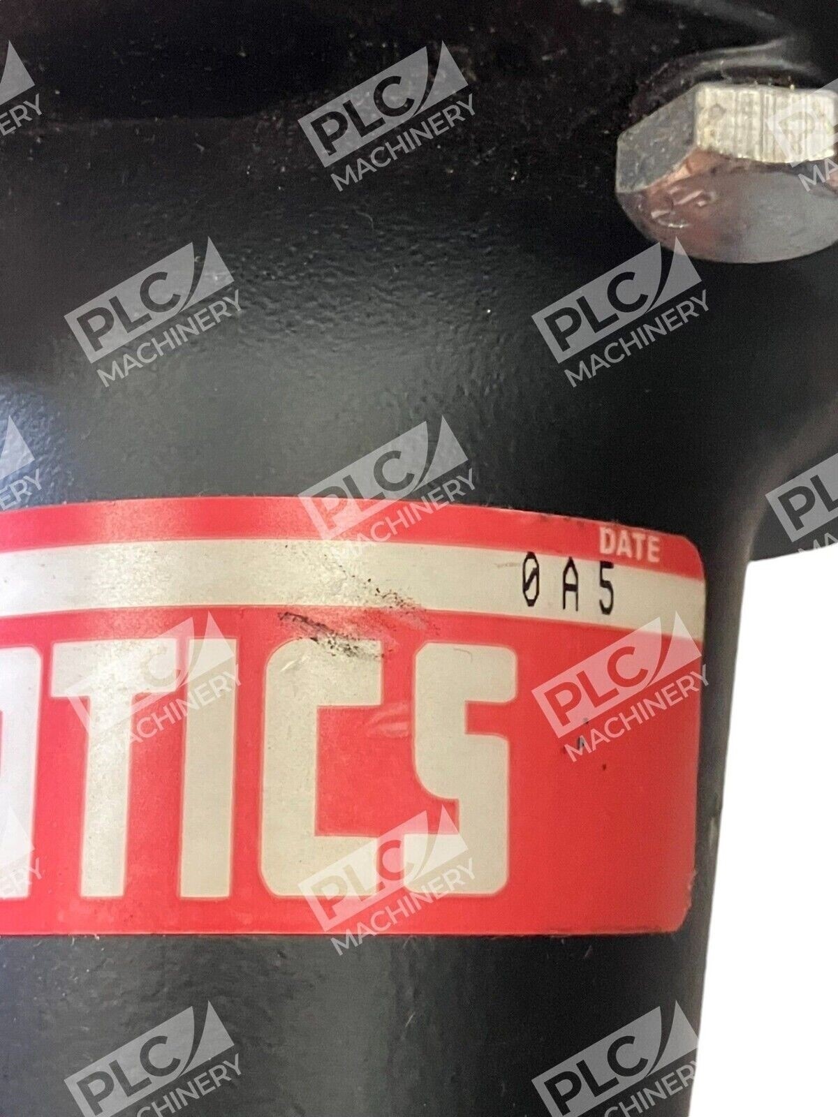 Numatics Pressure Regulator R50R-06 - Image 5