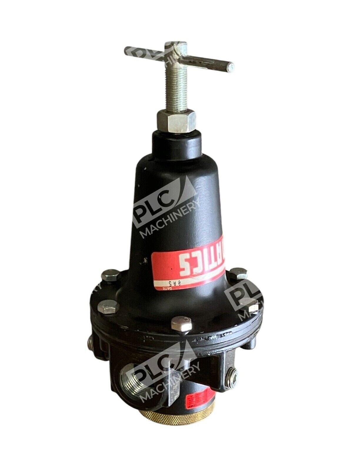 Numatics Pressure Regulator R50R-06 - Image 2