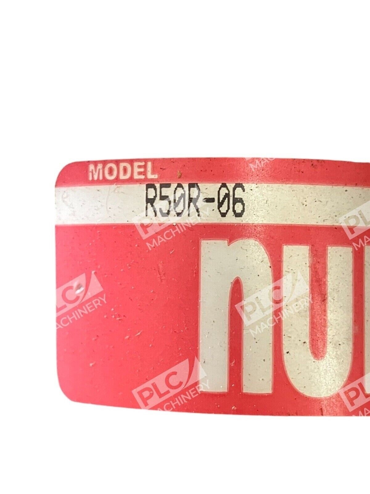 Numatics Pressure Regulator R50R-06 - Image 3