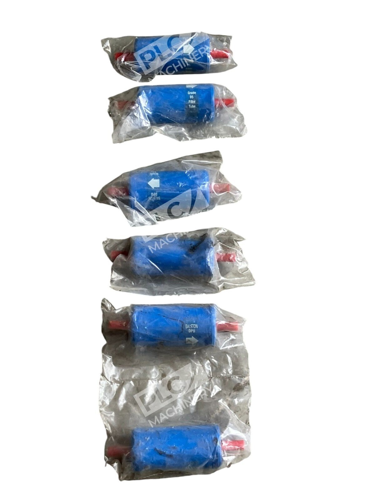 Balston Filter Tube Grade 95 (lot of 6) - Image 2
