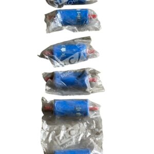 Balston Grade 95 - Balston Filter Tube Grade 95 (lot of 6)